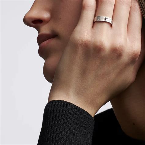 hermes ring womens|Hermes kelly ring price.